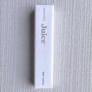 Commodity Juice Personal travel spray new sealed